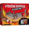 ASMODEE Hra Výbušná koťátka desková *SPOLEČENSKÉ HRY*