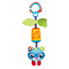 Playgro Závesná zvonkohra Mýval 9321104869753