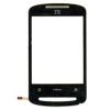Dotyková deska ZTE X850 Racer Black černá