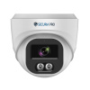 Securia Pro IP kamera 8MP N388SF-8MP-W