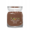 Yankee Candle Signature Praline & Birch 368 g