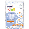 Seni KIDS junior super plienkové nohavičky, 20+ kg, 1x30 ks