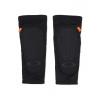 Chrániče lakťov na bicykel Oakley All Mountain D30 Elbow GRD - blackout