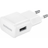 Samsung 15W adaptér s rýchlonabíjaním bez kábla (EP-TA200EWE) biely (Bulk) 8596311098642