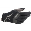 Rukavice THERMO Shielder, ALPINESTARS (čierna / tmavá sivá, veľ. M)