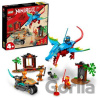 Lego NINJAGO 71759 Dračí chrám nindžov - LEGO