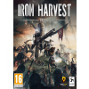 Iron Harvest - Steam PC