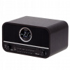 Drevené retro rádio s Bluetooth Camry CR1182 LCD (Drevené retro rádio s Bluetooth Camry CR1182 LCD)