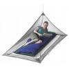 Moskytiéra SEA TO SUMMIT Nano Mosquito Pyramid Net SINGLE