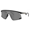 Oakley BXTR - Matte Black/Prizm Black one size