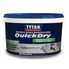 Titánová špachtľa quickdry 0,8 kg