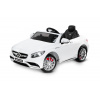 Toyz Akumulátorové vozidlo MERCEDES AMG S63 biele