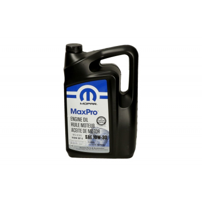 MOPAR MaxPro 10W-30 5L