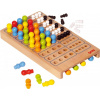 Goki Brettspiel Master Logic, goki basic.