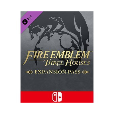 ESD Fire Emblem Three Houses Expansion Pass 6802