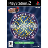 WHO WANTS TO BE A MILLIONAIRE Playstation 2