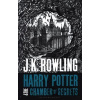 Harry Potter and the Chamber of Secrets - J.K. Rowling