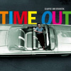 Time Out - Dave Brubeck LP