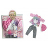 Mac Toys Šaty pre bábiky 40-43 cm