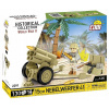 Cobi 2291 World War II Nemecký raketomet Nebelwerfer 41