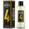 Kolínska voda v krabičke MARMARA BARBER No. 4 Eau de cologne Boxed 500 ml