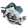 Makita Okružná píla HS7611J, 1600 W, 5500 ot./min., HS7611J