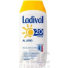 Ladival Alllerg gél SPF20 200 ml