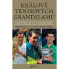 Králové tenisových grandslamů - Zdeněk Žofka, Ivan Lendl