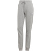 adidas Essentials Linear French Terry Cuffed W IC8816 pants (192514) Black XS