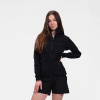 Northfinder Dámska trekingová kombinovaná aktívna bunda KATHI black XL BU-6294OR