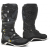 FORMA topánky PILOT black/anthracite - 47