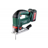 METABO STAB 18 LTX 100 Akumulátorová priamočiara píla 601003650 SERVIS EXCLUSIVE | Rozšírenie záruky na 3 roky zadarmo