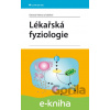 E-kniha Lékařská fyziologie - Otomar Kittnar a kol.