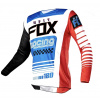 FOX moto dres na motokros a MTB Delicate