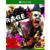 Rage 2 Xbox One krabica