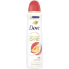 Dove Advanced Care Peach & White Blossom antiperspirant sprej 150 ml, Peach