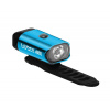 LEZYNE MINI DRIVE 400 BLUE/HI GLOSS