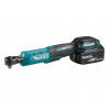 Makita Náradie - 18V AKU račňa, 1x aku 2,0 Ah, nabíjačka DWR180RA