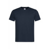 Tričko STEDMAN Classic-T Unisex, Blue Midnight modrá, XS