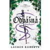 Bezmocná: Odvážná - Lauren Roberts - online doručenie