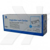Konica Minolta originál toner A00W332, 1710-5890-07, cyan, 4500str.