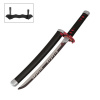 CHZ Malá nichirin katana 
