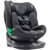 Asalvo AUSTEN 3 Autosedačka i-Size 40-150, 360 ° šedá