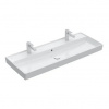 Villeroy & Boch Collaro Umyvadlo na skříňku 120x47 cm, CeramicPlus, alpská bílá 4A33C4R1