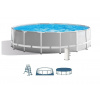 Intex 26720 Bazén Prism Frame 4,27x1,07m