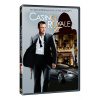 Casino Royale (2006) DVD