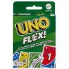 UNO karty Flex