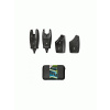 Carp Zoom CZ Venta-Y310 3+1 Bite Alarm Set