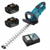 Makita duh551 2x3AH 18V 550 mm živý plot (Makita duh551 2x3AH 18V 550 mm živý plot)
