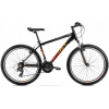 Horský bicykel - Romet Rambler R6.0 Black 2022 (Romet Rambler R6.0 Black 2022)